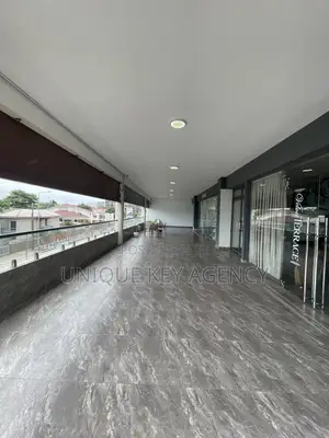Shop for Rent in Cantonments