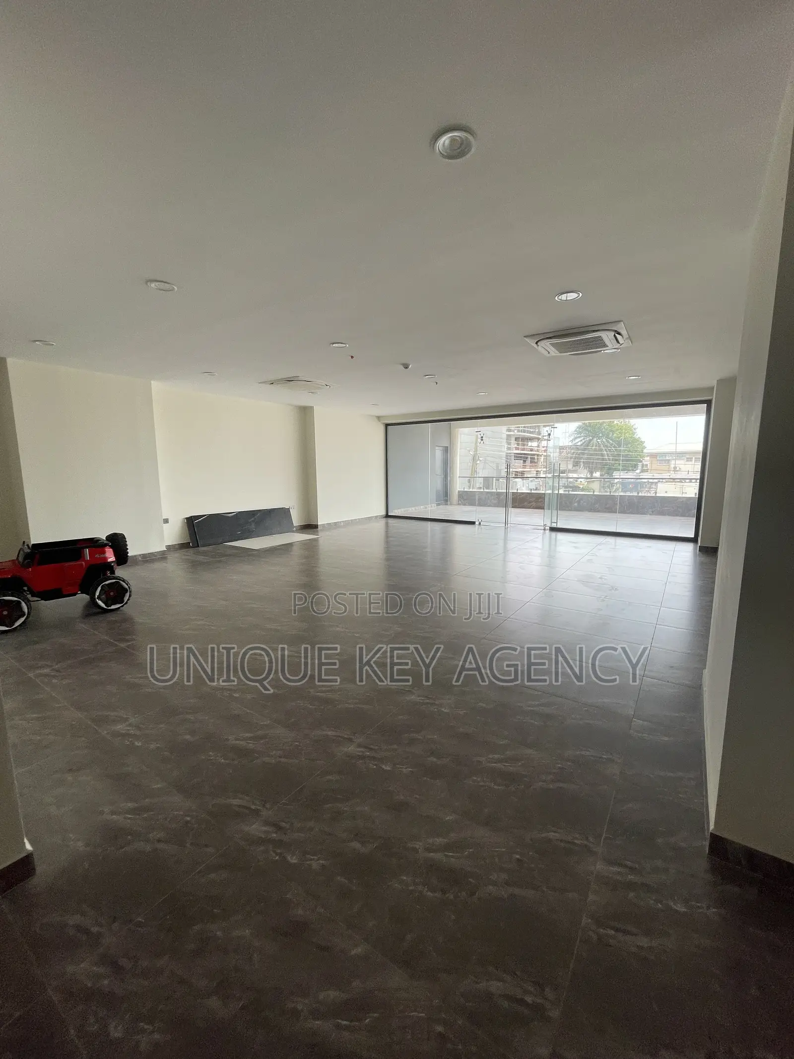 Shop for Rent in Cantonments