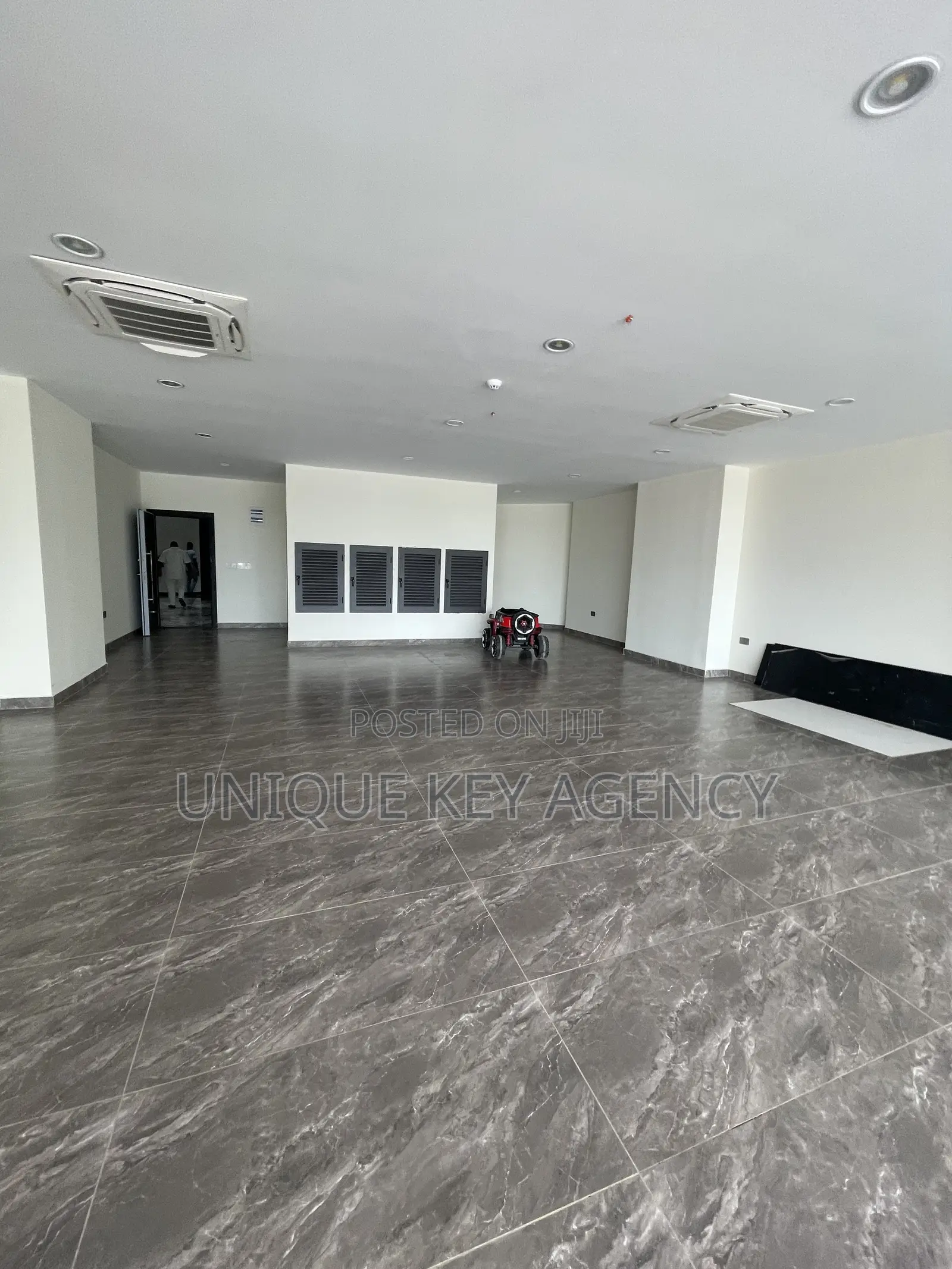 Shop for Rent in Cantonments
