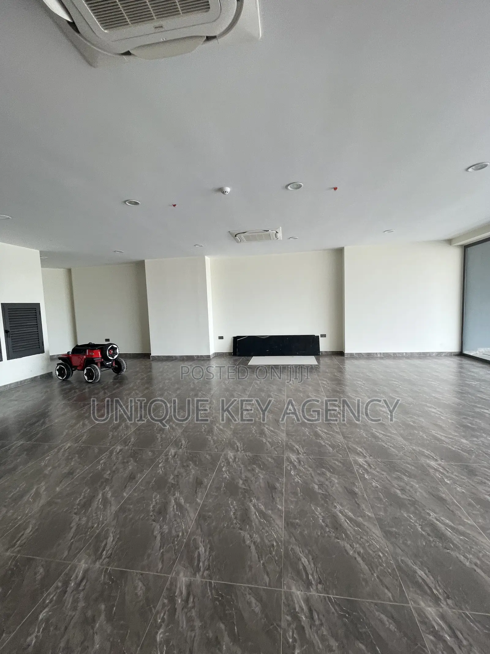 Shop for Rent in Cantonments