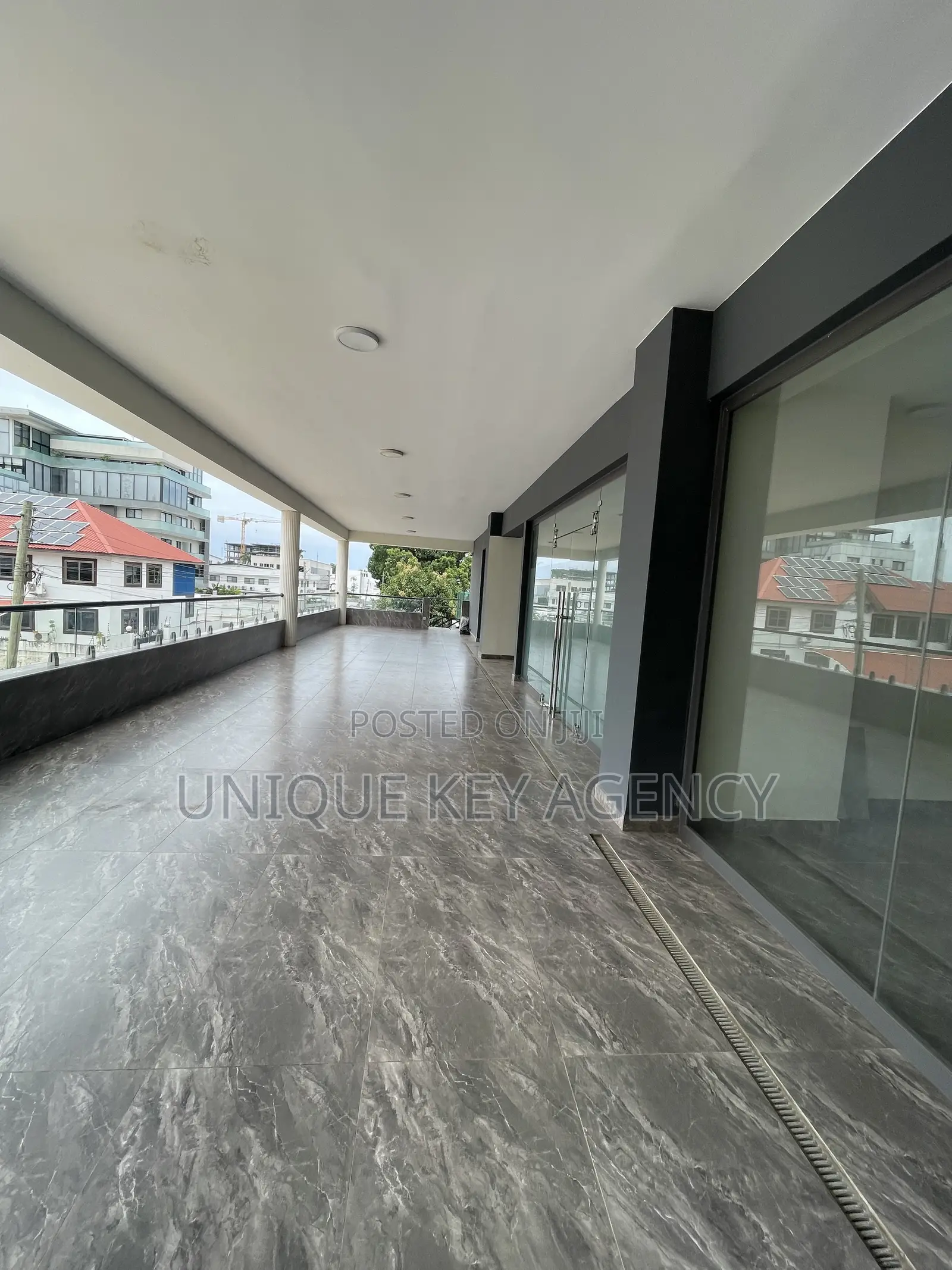 Shop for Rent in Cantonments