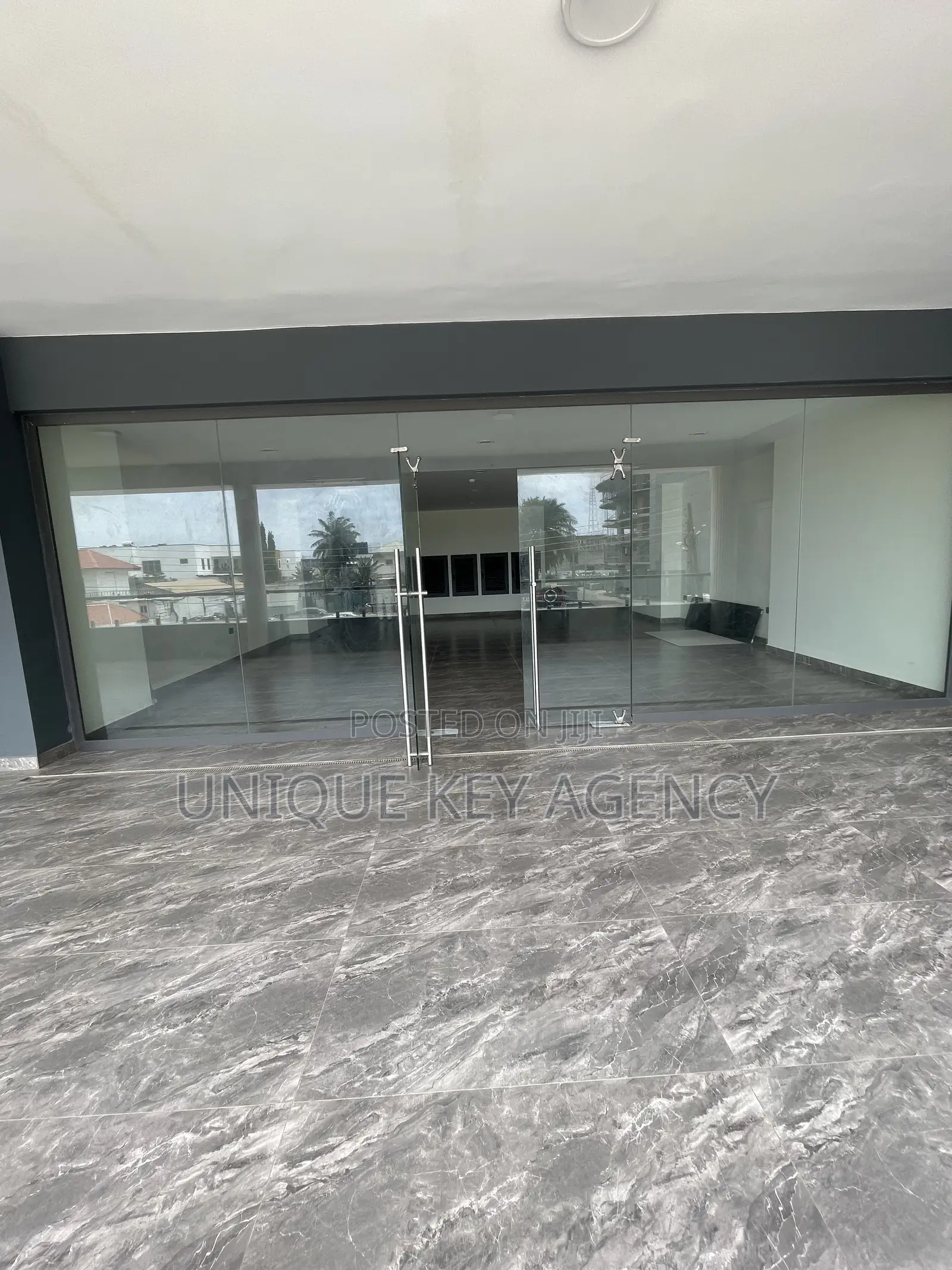 Shop for Rent in Cantonments