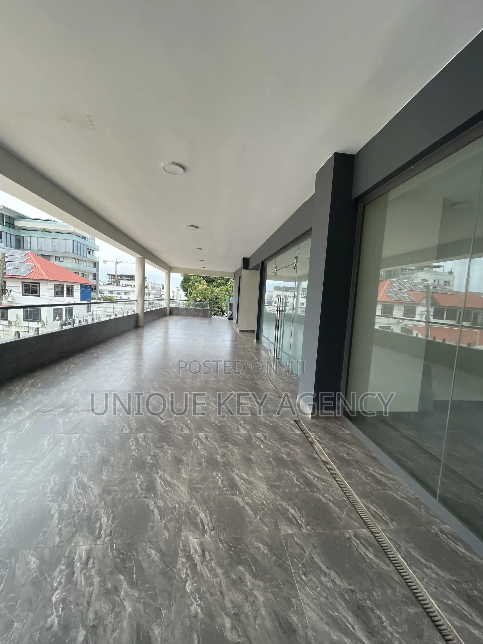 Shop for Rent in Cantonments