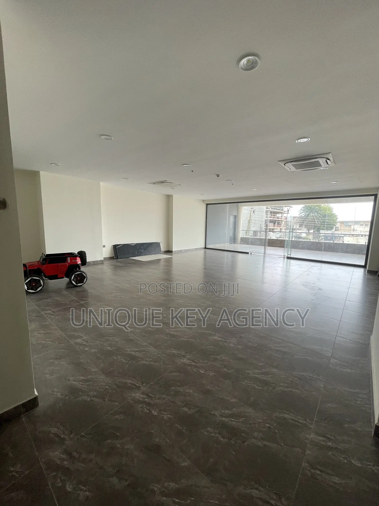 Shop for Rent in Cantonments