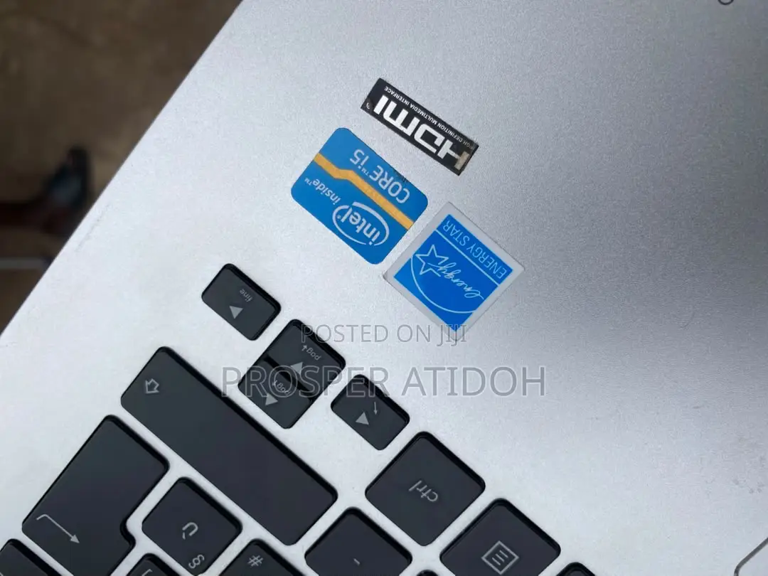 Laptop Asus VivoBook S500CA 8GB Intel Core i5 HDD 500GB