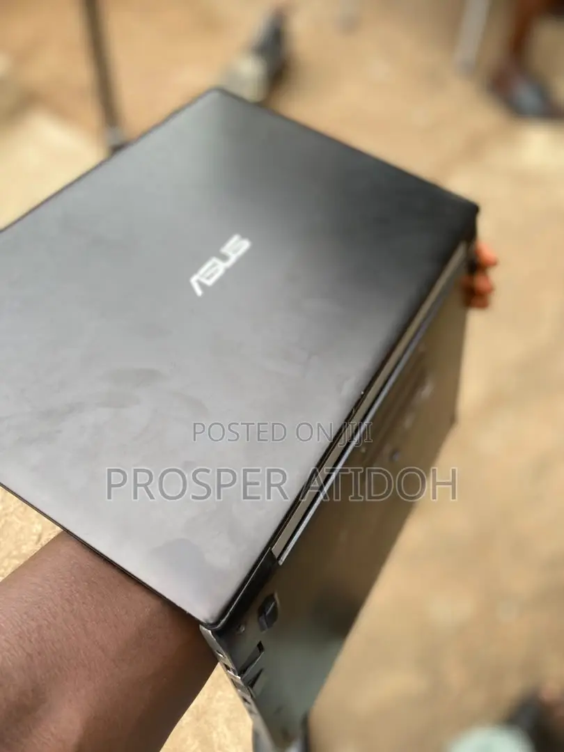 Laptop Asus VivoBook S500CA 8GB Intel Core i5 HDD 500GB