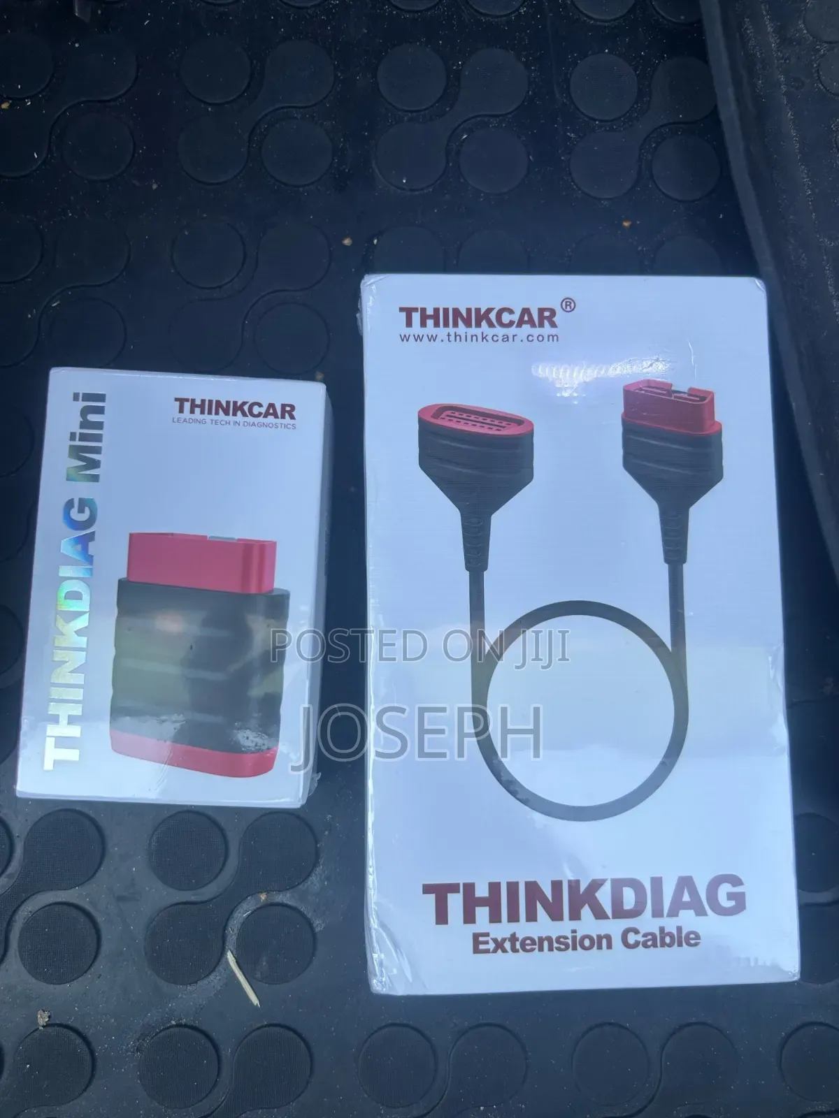 Thinkdiag Mini Obd2 Scanner