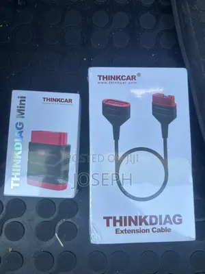 Thinkdiag Mini Obd2 Scanner