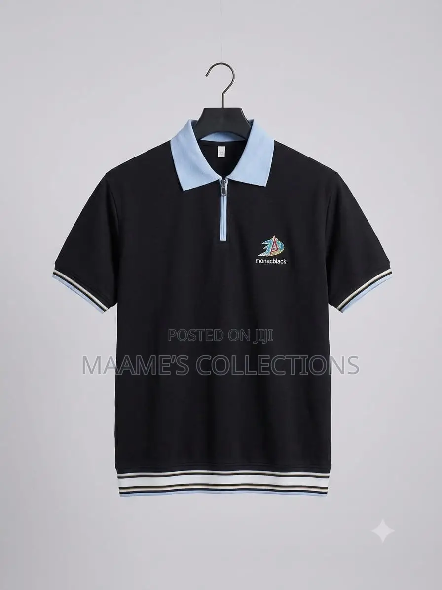 Men’s Lacoste Polo Shirts – Stylish Quality