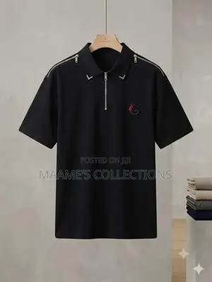 Men’s Lacoste Polo Shirts – Stylish Quality
