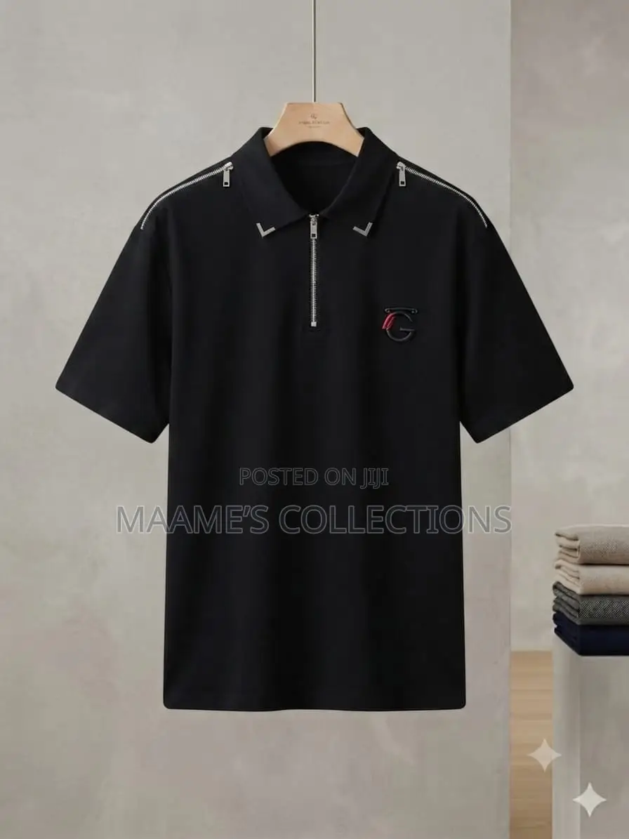 Men’s Lacoste Polo Shirts – Stylish Quality