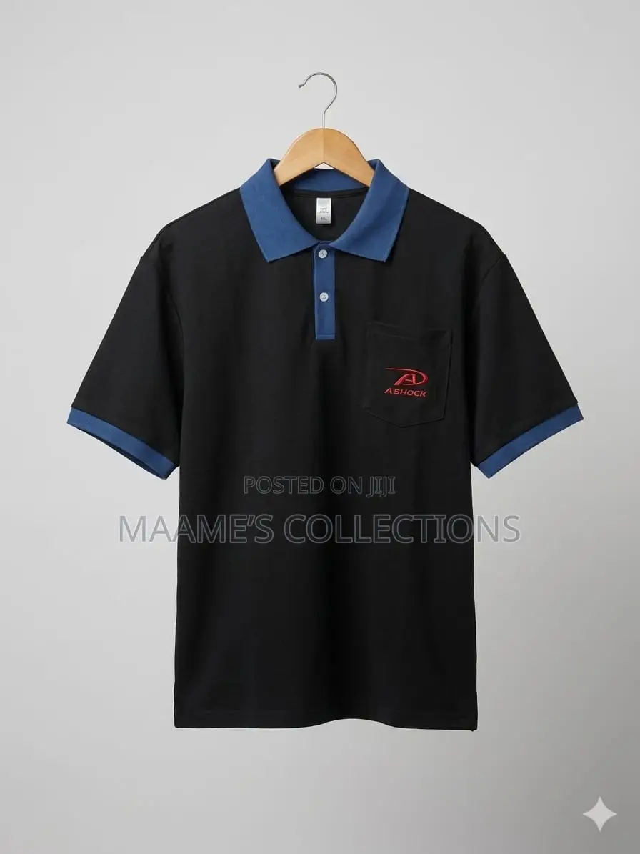 Men’s Lacoste Polo Shirts – Stylish Quality