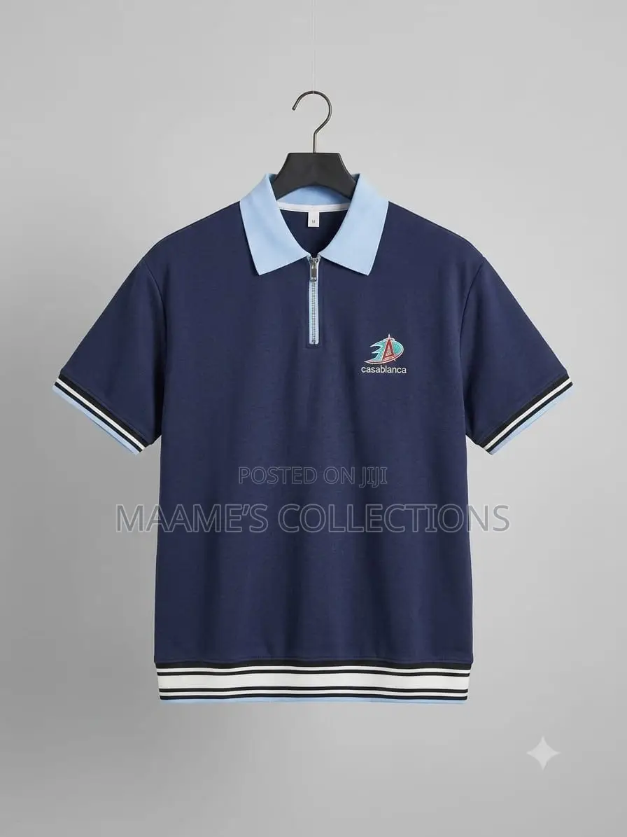Men’s Lacoste Polo Shirts – Stylish Quality