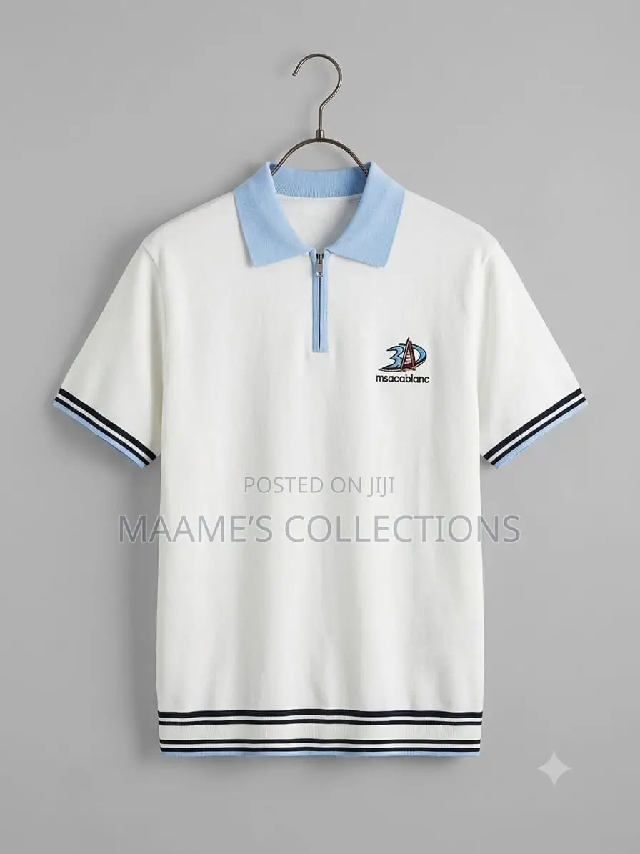 Men’s Lacoste Polo Shirts – Stylish Quality