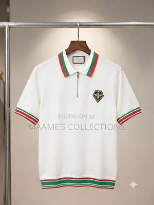 Men’s Lacoste Polo Shirts – Stylish Quality