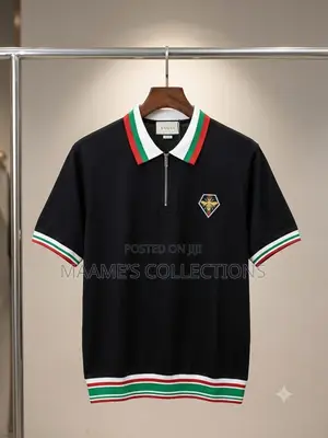 Men’s Lacoste Polo Shirts – Stylish Quality