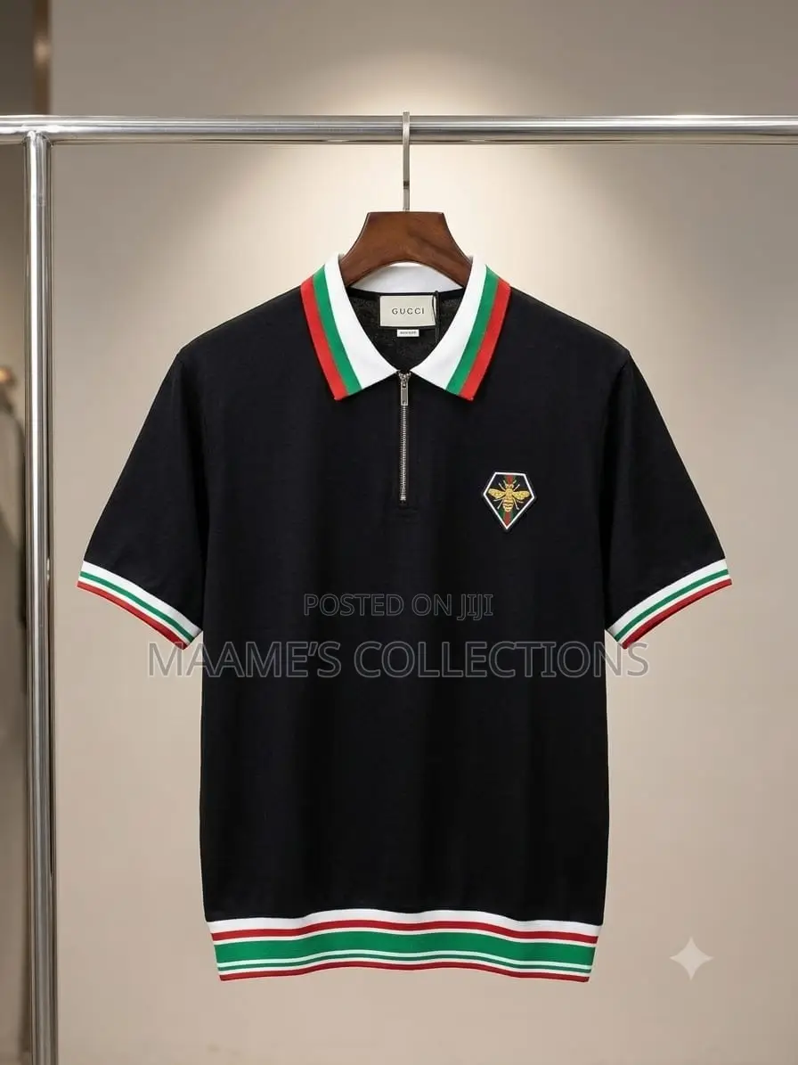 Men’s Lacoste Polo Shirts – Stylish Quality