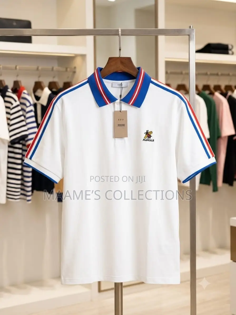Men’s Lacoste Polo Shirts – Stylish Quality