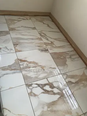 Sparkling Home Cleaning