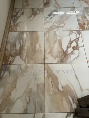 Sparkling Home Cleaning