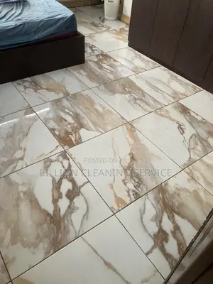 Sparkling Home Cleaning