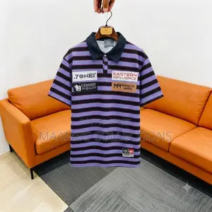 Lacoste Men’s Polo Shirts – Premium Look