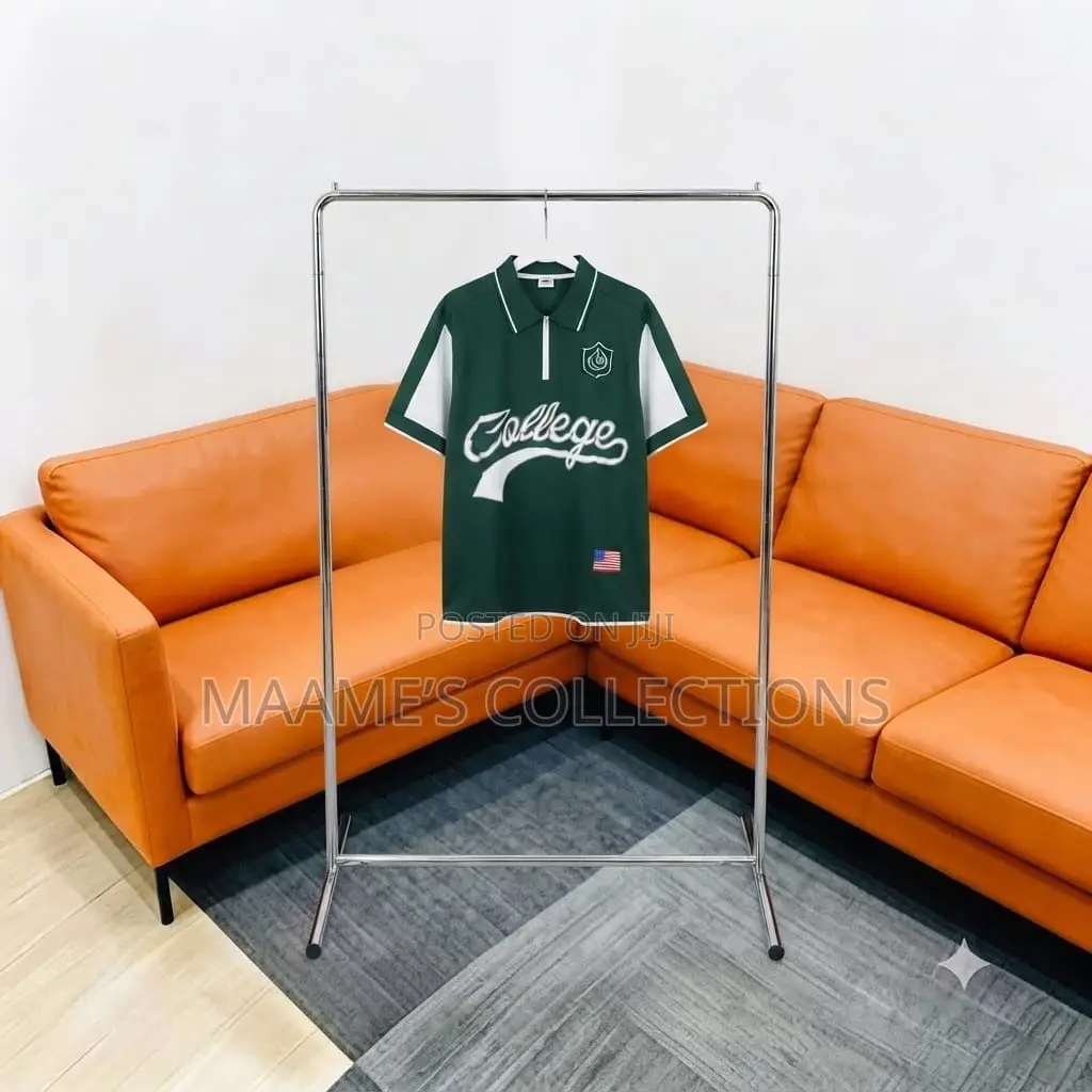 Lacoste Men’s Polo Shirts – Premium Look