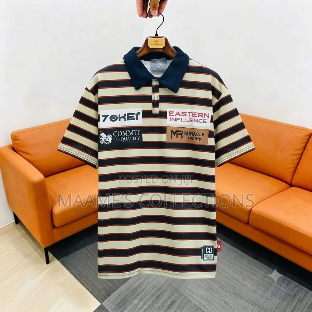 Lacoste Men’s Polo Shirts – Premium Look