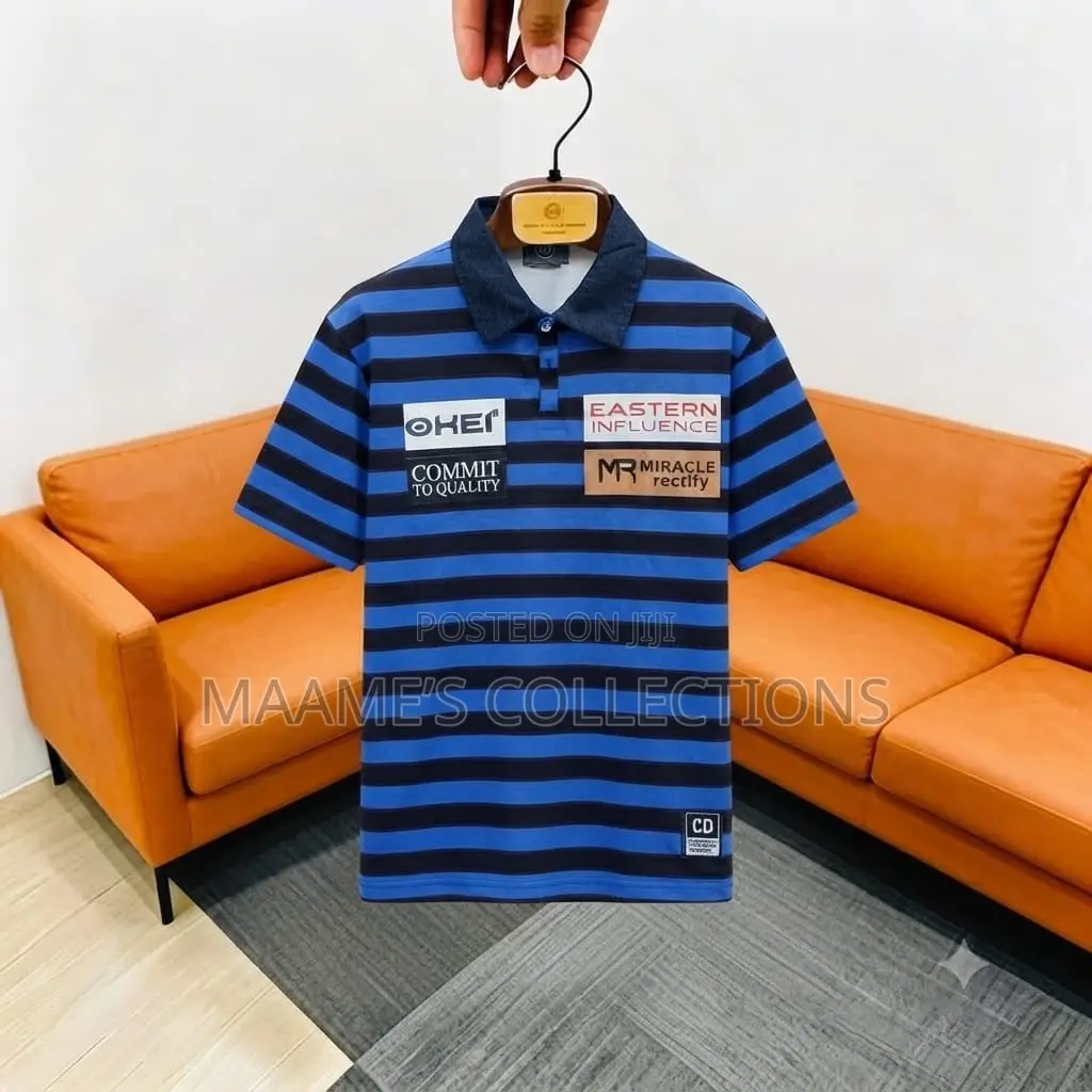 Lacoste Men’s Polo Shirts – Premium Look