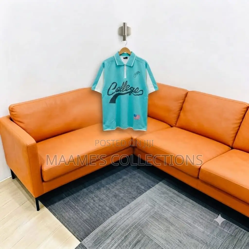 Lacoste Men’s Polo Shirts – Premium Look