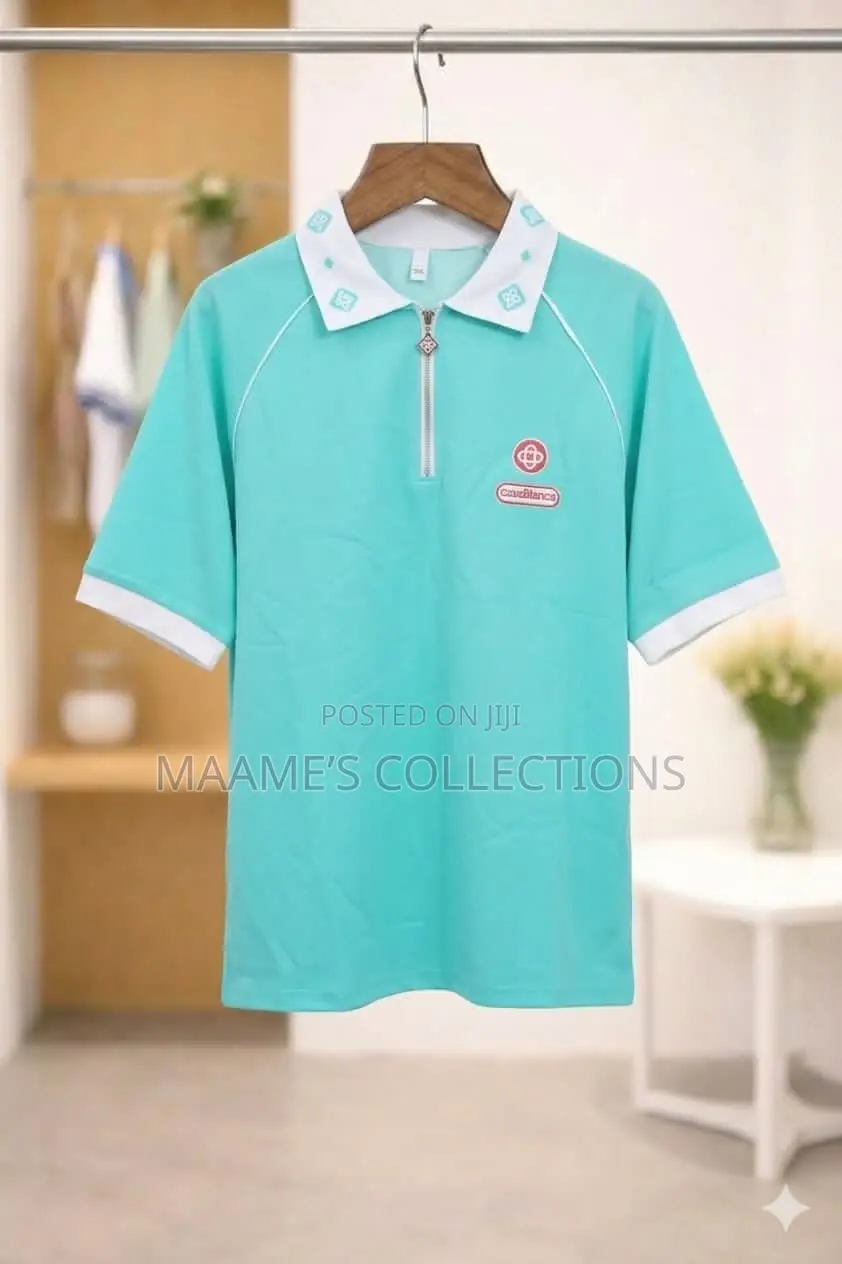 Quality -Style Lacoste Men’s Polo Shirts