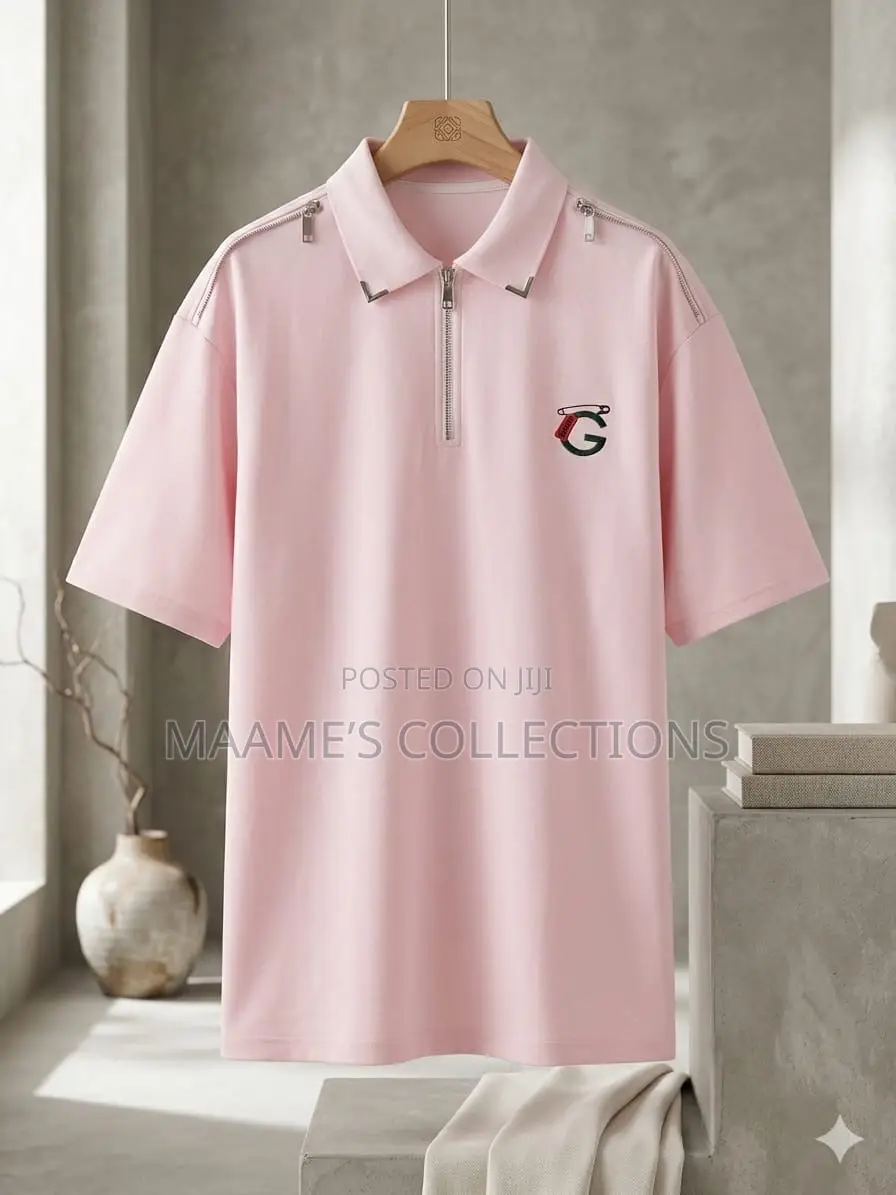 Quality -Style Lacoste Men’s Polo Shirts