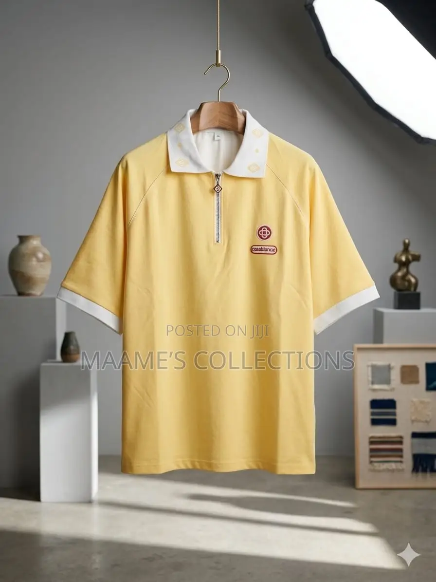 Quality -Style Lacoste Men’s Polo Shirts