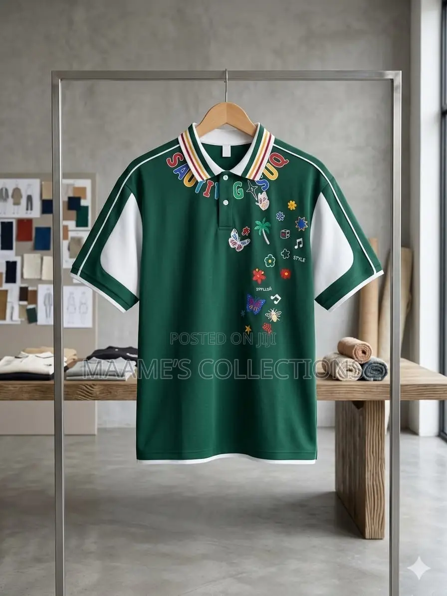 Quality -Style Lacoste Men’s Polo Shirts
