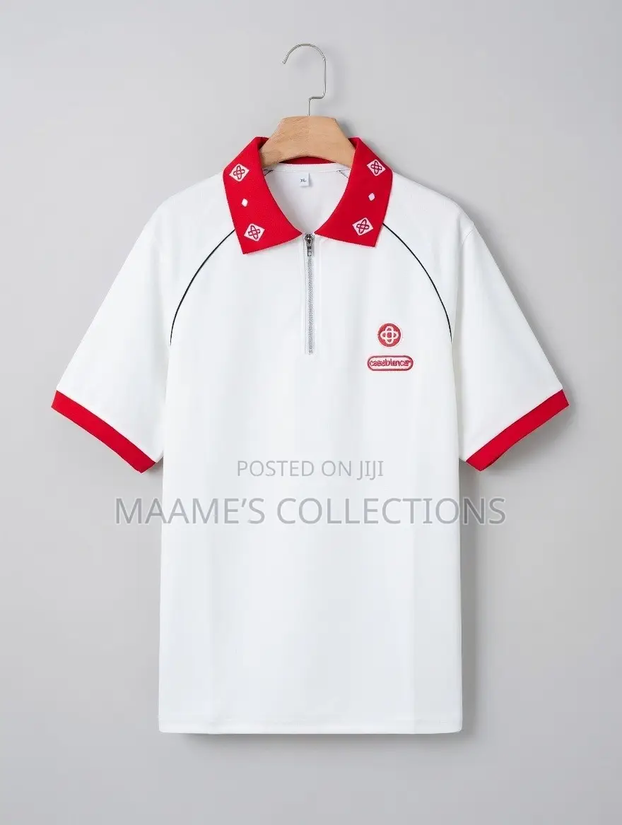 Quality -Style Lacoste Men’s Polo Shirts