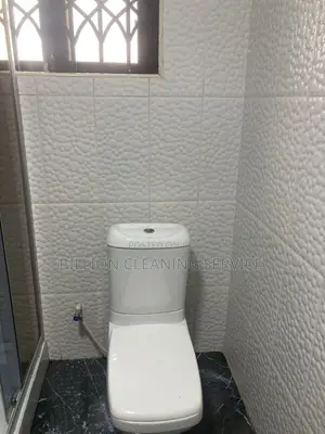 Deep Cleaning
