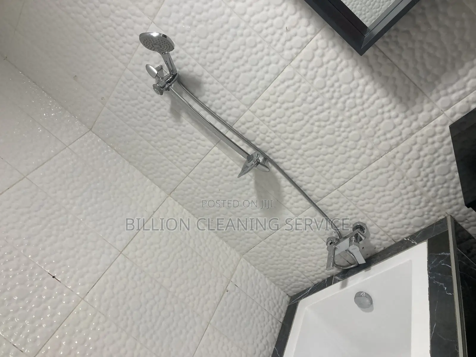 Deep Cleaning