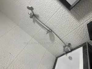 Deep Cleaning