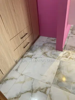 Deep Cleaning