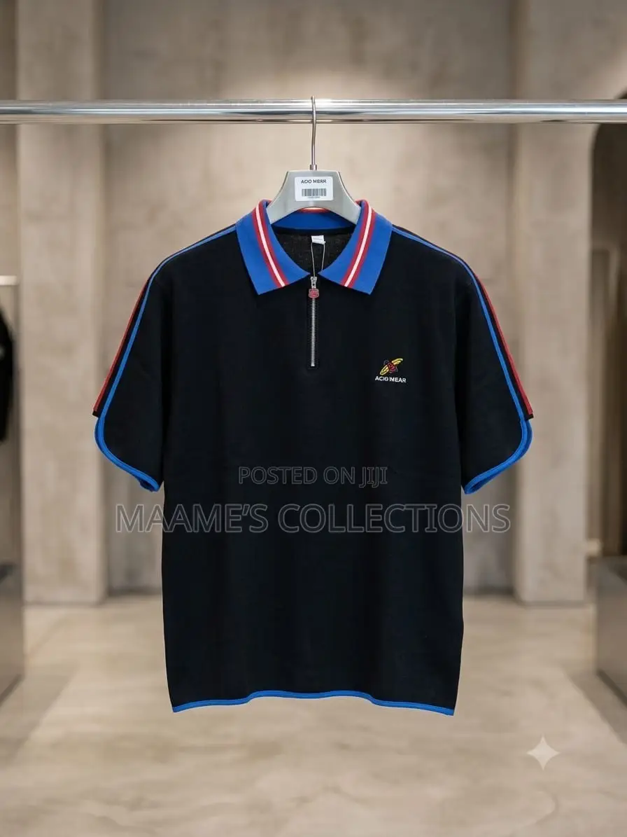 Lacoste Men’s Polo Shirts – Premium Look