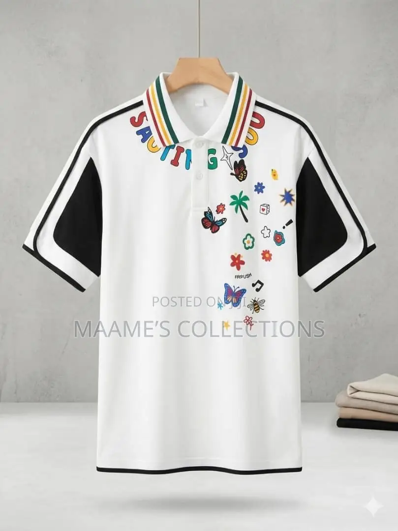 Quality -Style Lacoste Men’s Polo Shirts