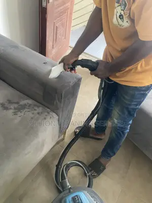 Sofa Cleaning Expert
