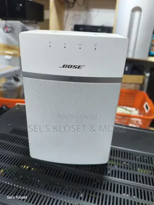 Bose Soundtouch 10