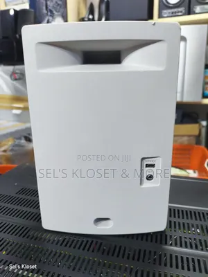 Bose Soundtouch 10