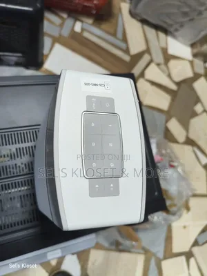 Bose Soundtouch 10