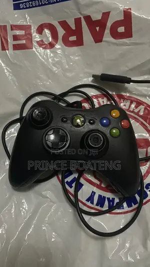 Xbox Controller