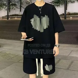 Active Cool 2-Piece Outfit