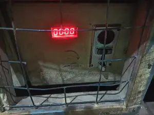 Digital Timer Board and Coin Sloter