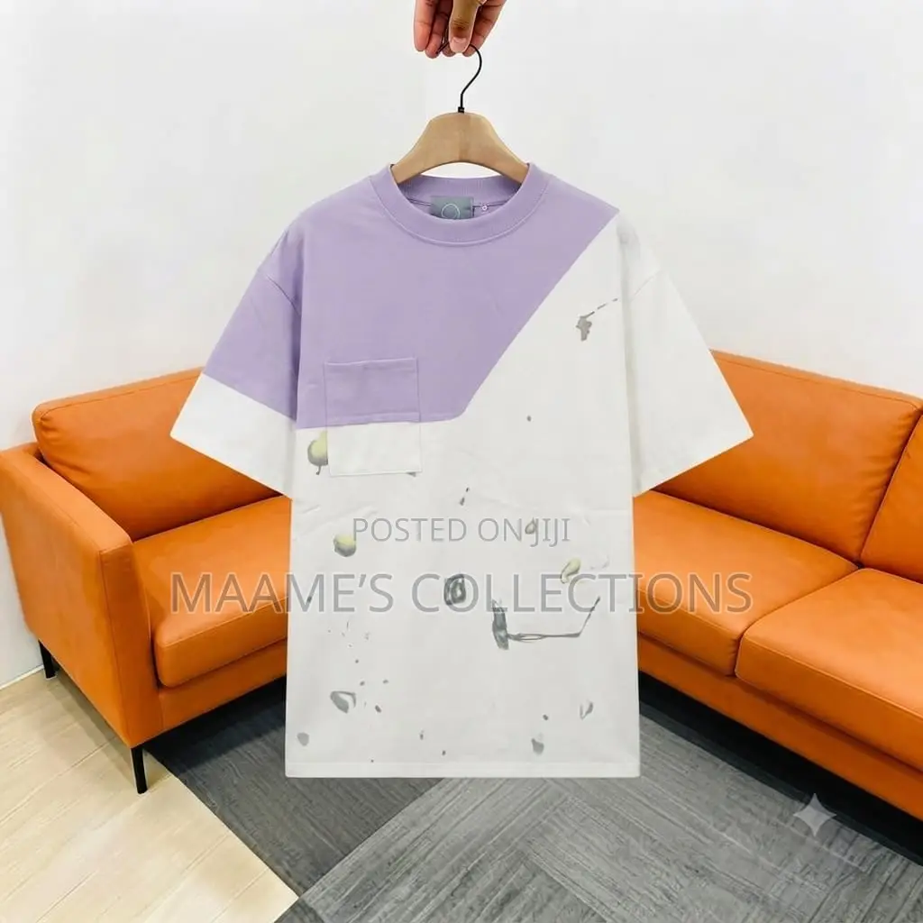 Men’s Fashion Shirts – Short Sleeve Collection