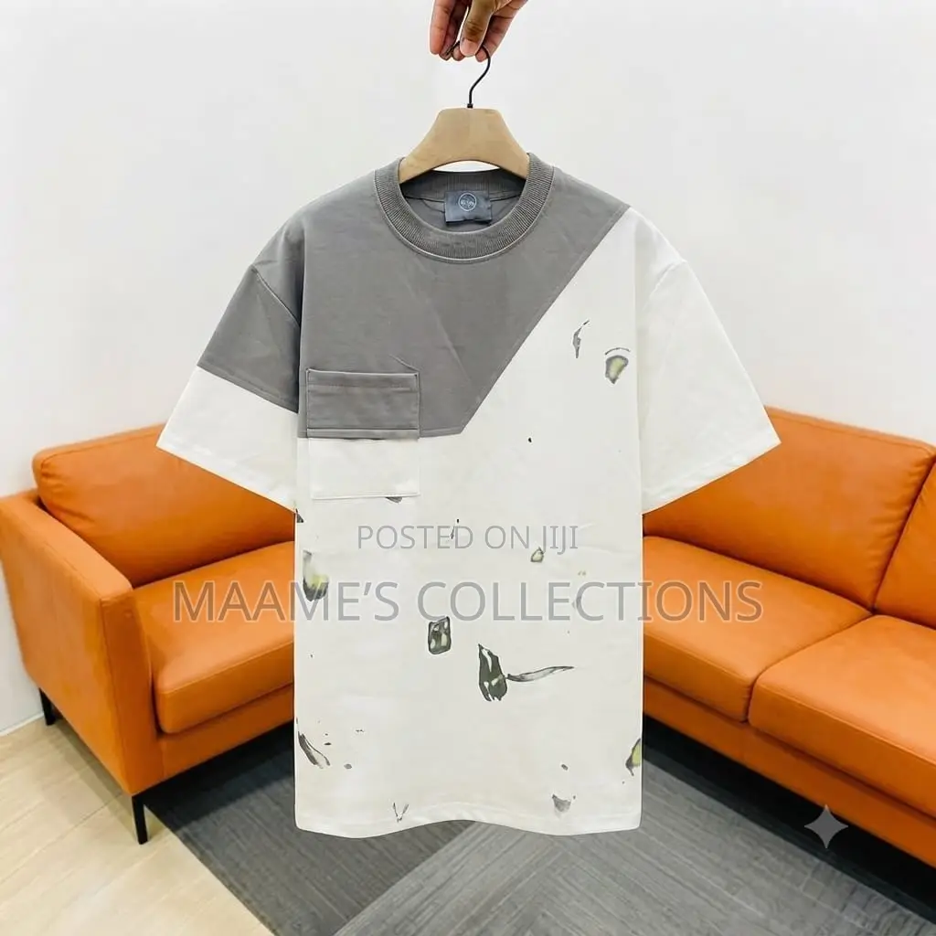 Men’s Fashion Shirts – Short Sleeve Collection
